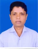 Mohammad Afsar uddin