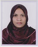 Mrs. Nahid Akter