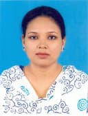 Israt Jahan