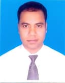 Md. Rafikul Islam Mridha