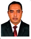 Md. Mosharef Hossain