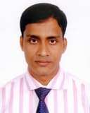 Kazi Jashim Uddin