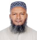 Muhammad Azharul Islam