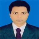 Mosharaf Hossain