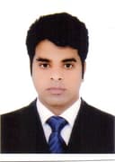 Sudesh Chandra Das