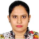 SHAFIA JANNATARA
