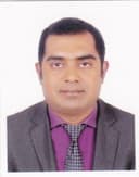 SK. SAIF UDDIN AHMED