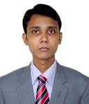 Md. Shahariar Feroj Hossain