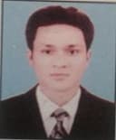 M.A.Z Nazmul Huda