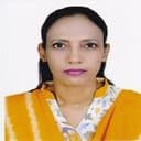 Mst. Hanufa Khatun