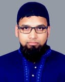 Shah Md. Abdullah