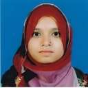 Fatema Tuz Zahura