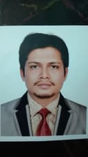 Md. Shah Newaz Redhoan.