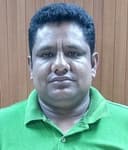 Md. Mosharraf Hossain