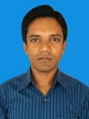 Md. Dilshad Hossain