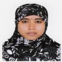 Farzana Parvin