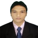 S.M.  Fakhrul Islam