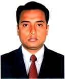 Abul Barakat Mohammad Badruddoza Khan