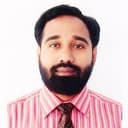 Md. Monjur Rana