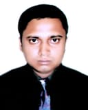 Md. Arsad Ali