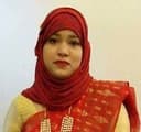 Laila Sharmin