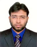 Md. Mobarak Hossain