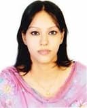 Nadia Islam