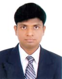 A. S. M. Shahriar Haque