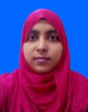 Jannatul Ferdous Shah