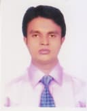 Shah Shafiqul Islam