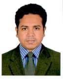 Md. Jamshed Alam