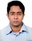 Rupam Chandra Saha