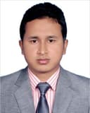 Mohammad Mijanur Rahman Khan