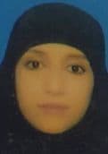 Fatema Zahan Sara
