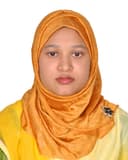 Masuda Akter