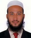Muazzam Husain