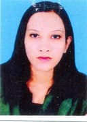 Jakia Sultana