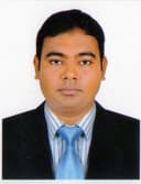 Md. Mahabub Alam Mamun