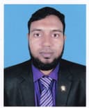 Ahamod Ali