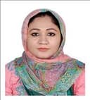 Umme Asma Lima