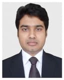 Kazi Meraj Ahmed