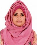 Zobayda Akhter