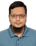 Taufique Alam
