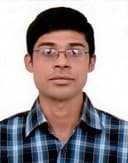 Suvasish Saha