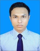 Chowdhury Zia-ul Hasan