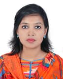 Anika Tabassum