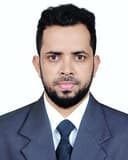 Mohammad Wazed Ali