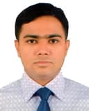 Md. Salim Ullah
