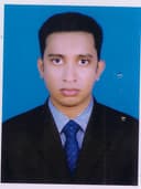 Md. Arif Hossain Jewel