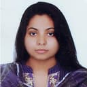 Nafisa Sher